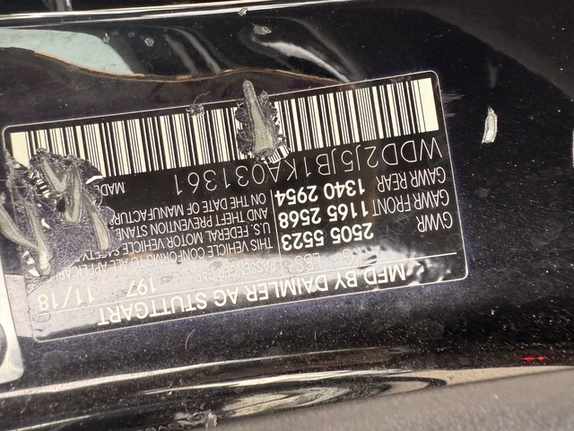 2023 Cadillac ESCALADE V Series