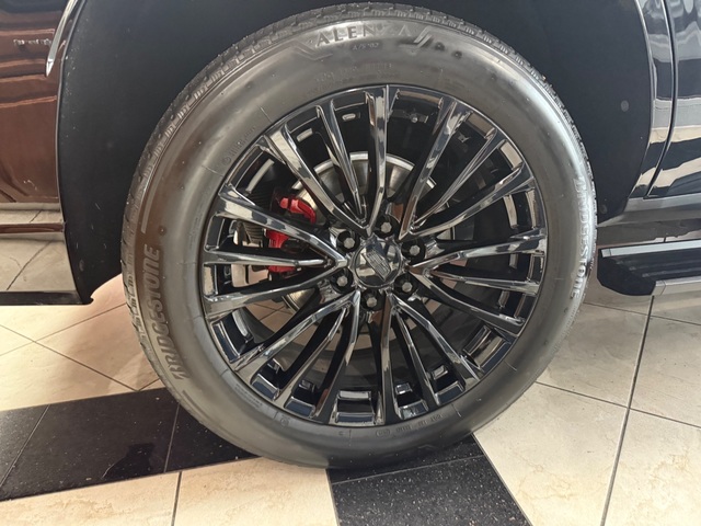 2023 Cadillac ESCALADE V Series