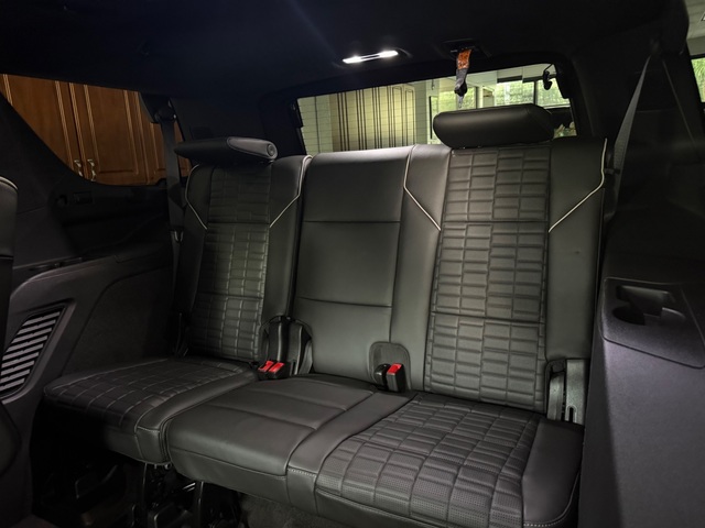 2023 Cadillac ESCALADE V Series