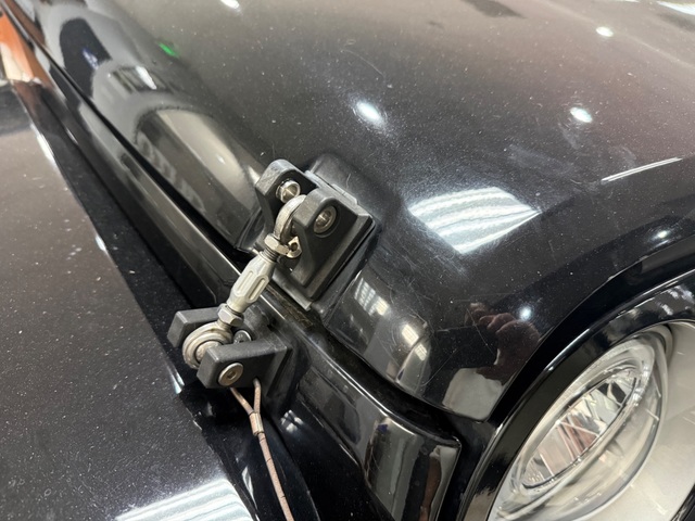 2018 Jeep WRANGLER JK SAHARA