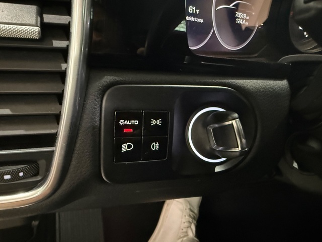 2020 Porsche Cayenne AWD