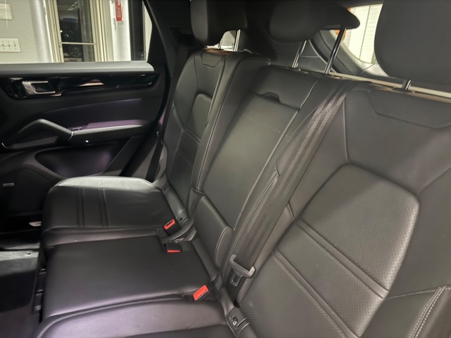 2020 Porsche Cayenne AWD