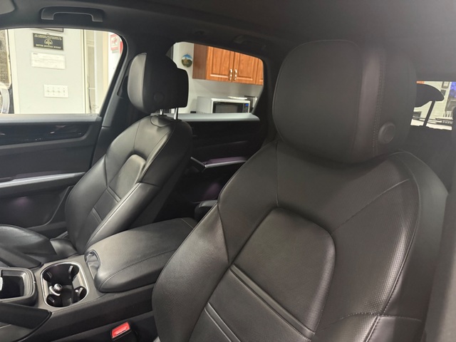 2020 Porsche Cayenne AWD