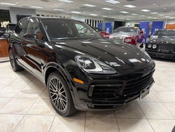2020 Porsche Cayenne AWD