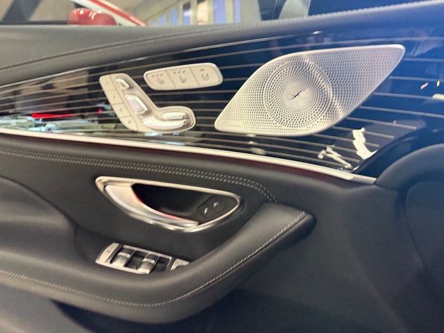 2019 Mercedes-Benz CLS 450 AMG Line