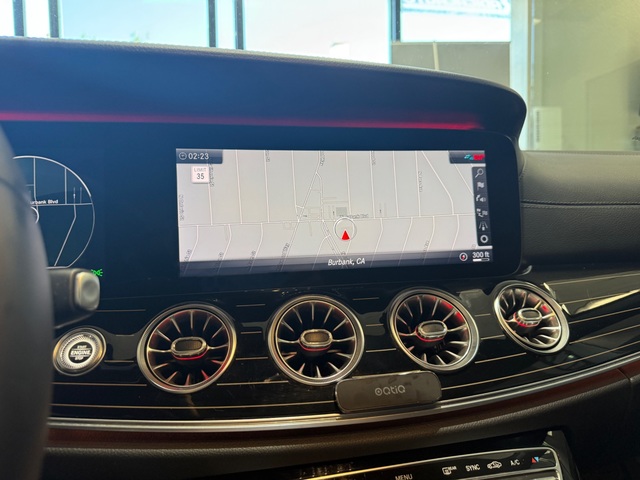 2019 Mercedes-Benz CLS 450 AMG Line