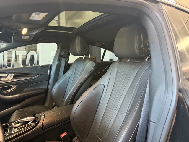 2019 Mercedes-Benz CLS 450 AMG Line