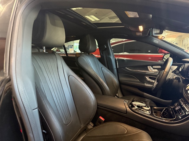 2019 Mercedes-Benz CLS 450 AMG Line