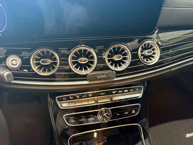 2019 Mercedes-Benz CLS 450 AMG Line