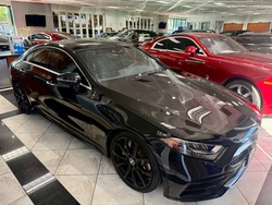 2019 Mercedes-Benz CLS 450 AMG Line