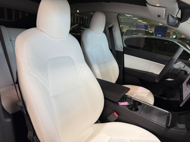 2022 Tesla MODEL Y Performance Sport