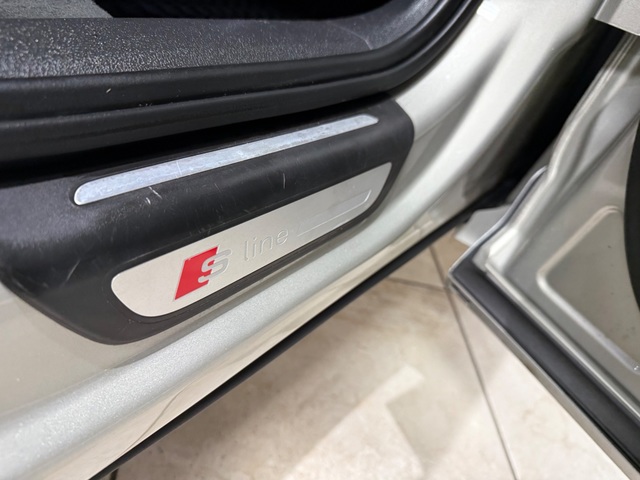 2018 Audi Q3 Premium Plus