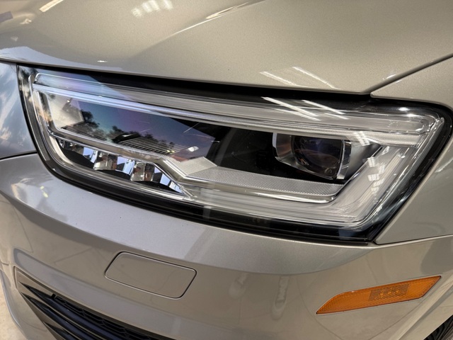 2018 Audi Q3 Premium Plus