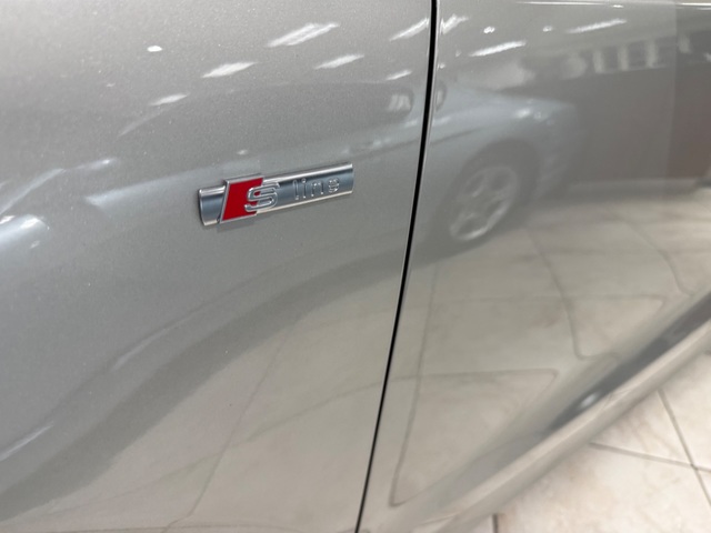 2018 Audi Q3 Premium Plus