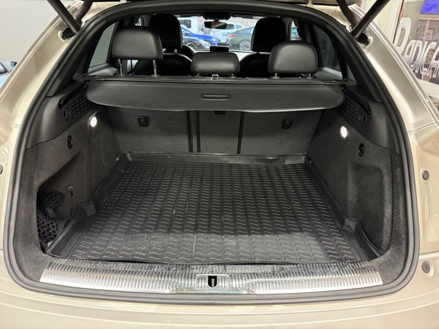 2018 Audi Q3 Premium Plus