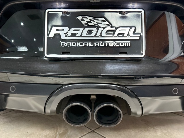 2015 Porsche Cayman GTS