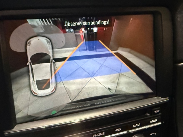 2015 Porsche Cayman GTS