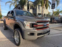 2019 Ford F-150 Lariat Super Crew Cab