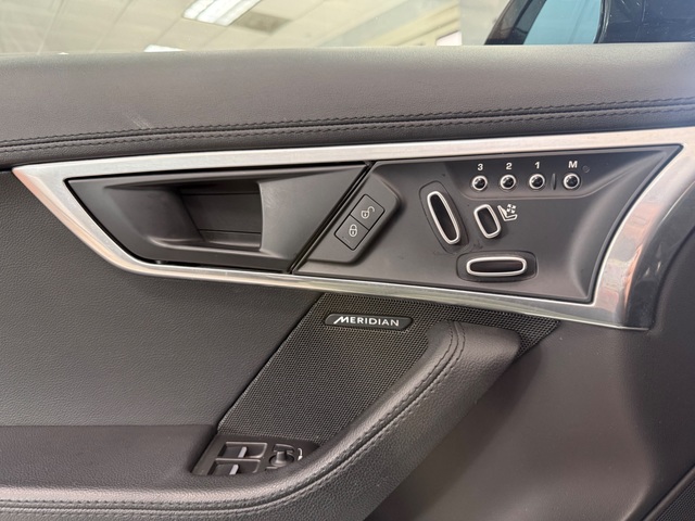 2018 Jaguar F-Type 3.0  340HP