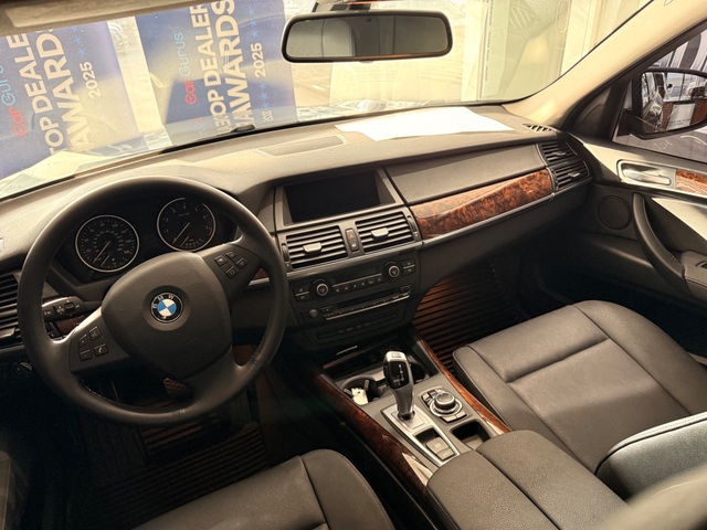 2013 BMW X5 xdrive35i