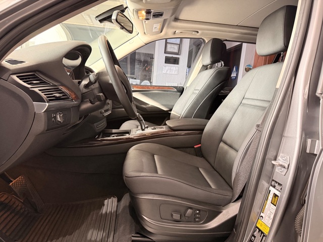 2013 BMW X5 xdrive35i