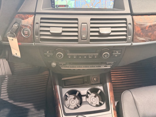 2013 BMW X5 xdrive35i