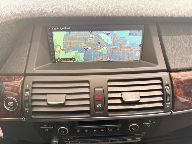 2013 BMW X5 xdrive35i