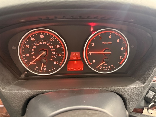 2013 BMW X5 xdrive35i