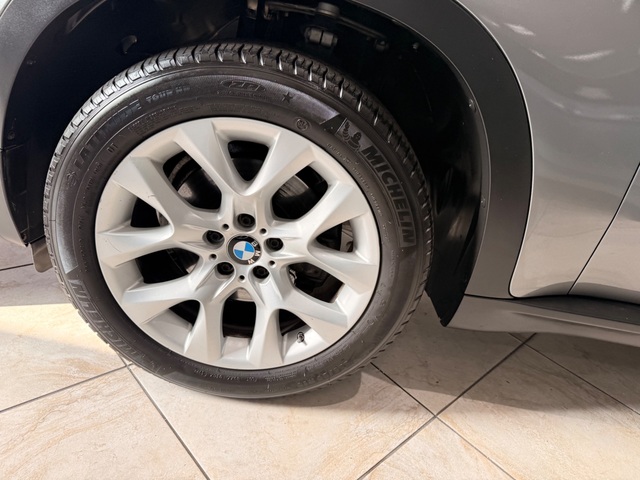 2013 BMW X5 xdrive35i