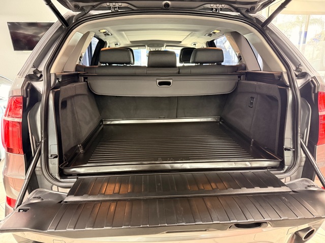 2013 BMW X5 xdrive35i