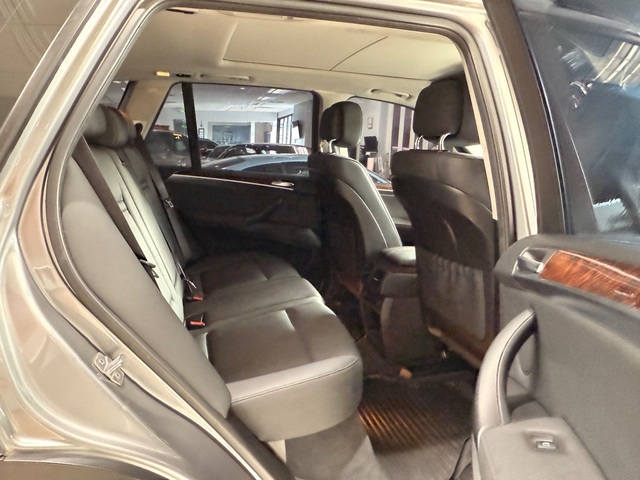 2013 BMW X5 xdrive35i