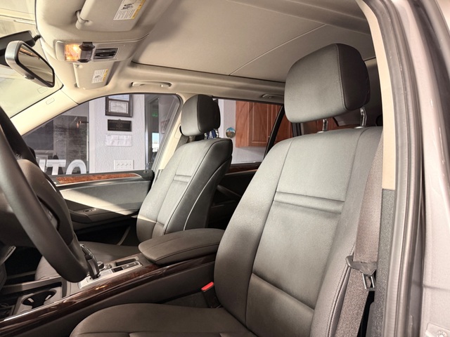 2013 BMW X5 xdrive35i