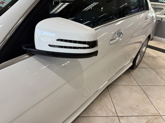 2014 Mercedes-Benz C 250