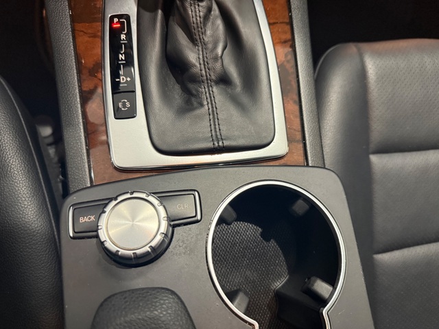 2014 Mercedes-Benz C 250