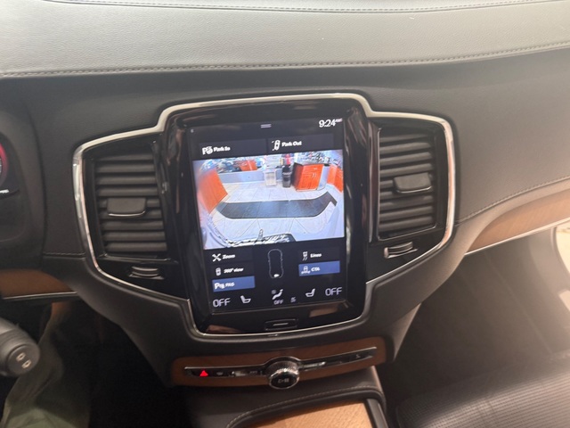 2018 Volvo XC 90 T8 Inscription Hybrid