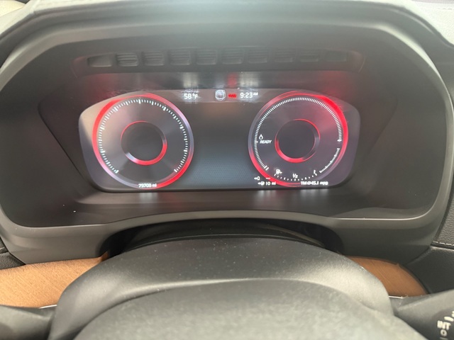 2018 Volvo XC 90 T8 Inscription Hybrid