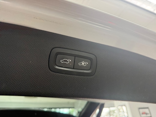 2018 Volvo XC 90 T8 Inscription Hybrid