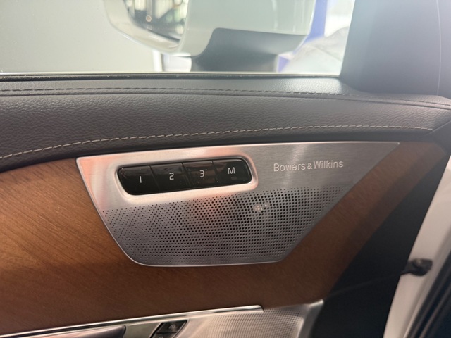 2018 Volvo XC 90 T8 Inscription Hybrid