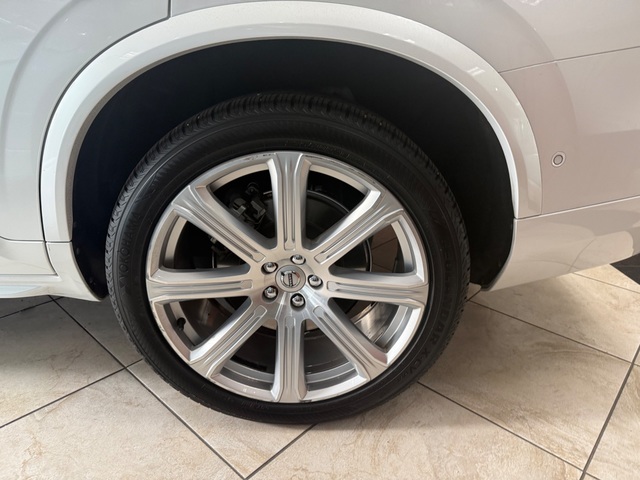 2018 Volvo XC 90 T8 Inscription Hybrid