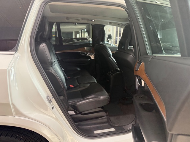 2018 Volvo XC 90 T8 Inscription Hybrid