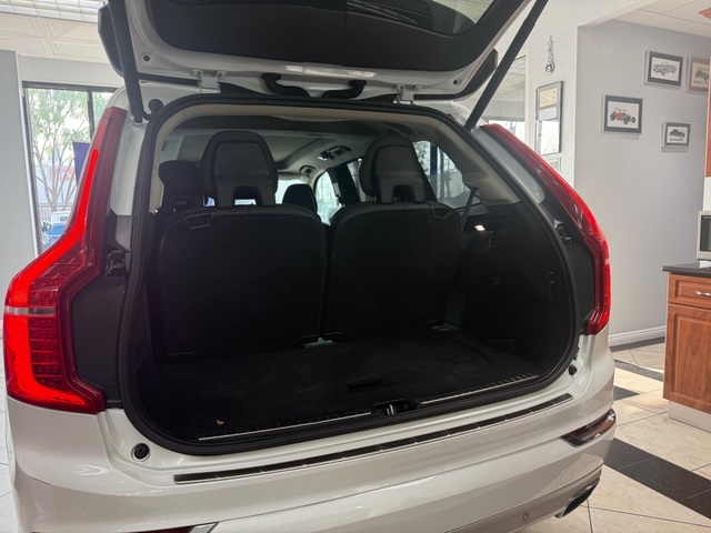 2018 Volvo XC 90 T8 Inscription Hybrid