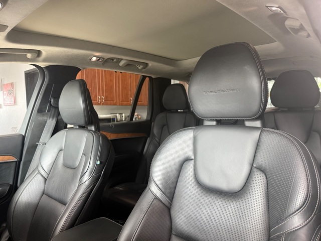 2018 Volvo XC 90 T8 Inscription Hybrid