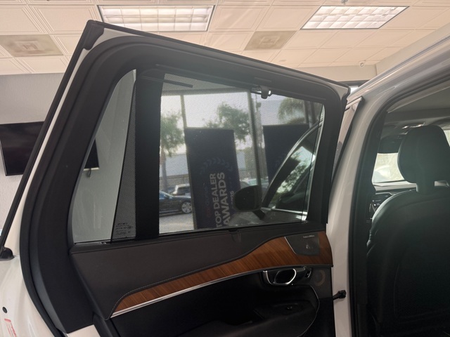 2018 Volvo XC 90 T8 Inscription Hybrid