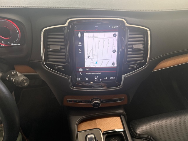 2018 Volvo XC 90 T8 Inscription Hybrid