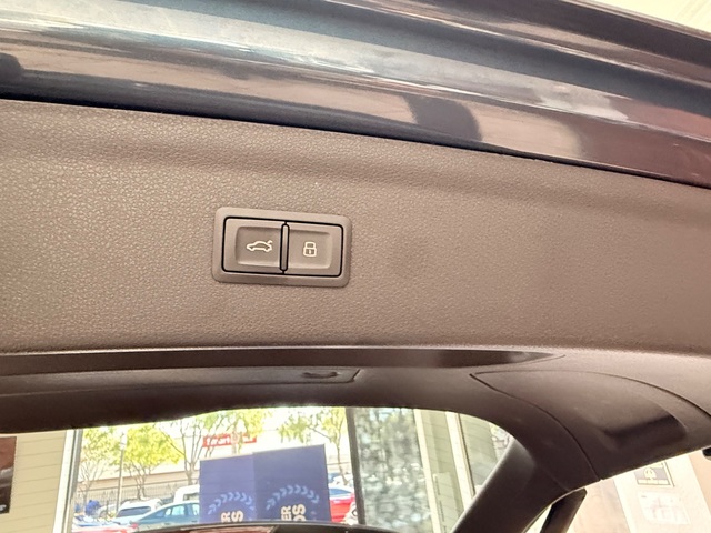 2018 Audi Q3 Premium