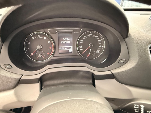 2018 Audi Q3 Premium