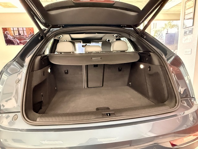 2018 Audi Q3 Premium