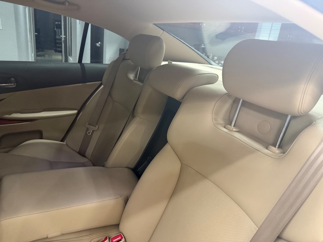 2008 Lexus GS 350