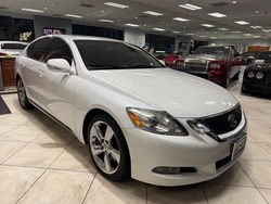 2008 Lexus GS 350 