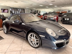 2011 Porsche 911 